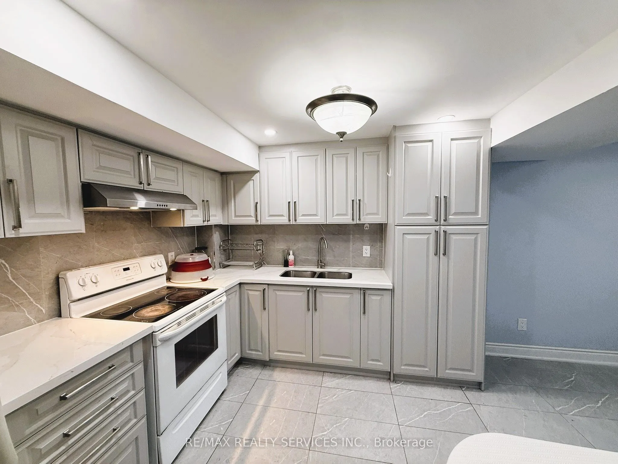 136 Nahani Way #Basement