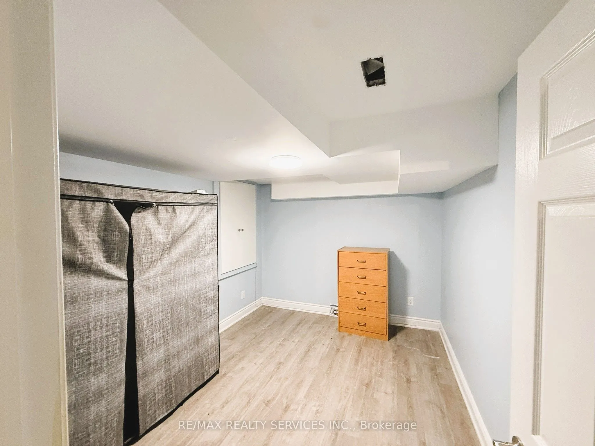 136 Nahani Way #Basement