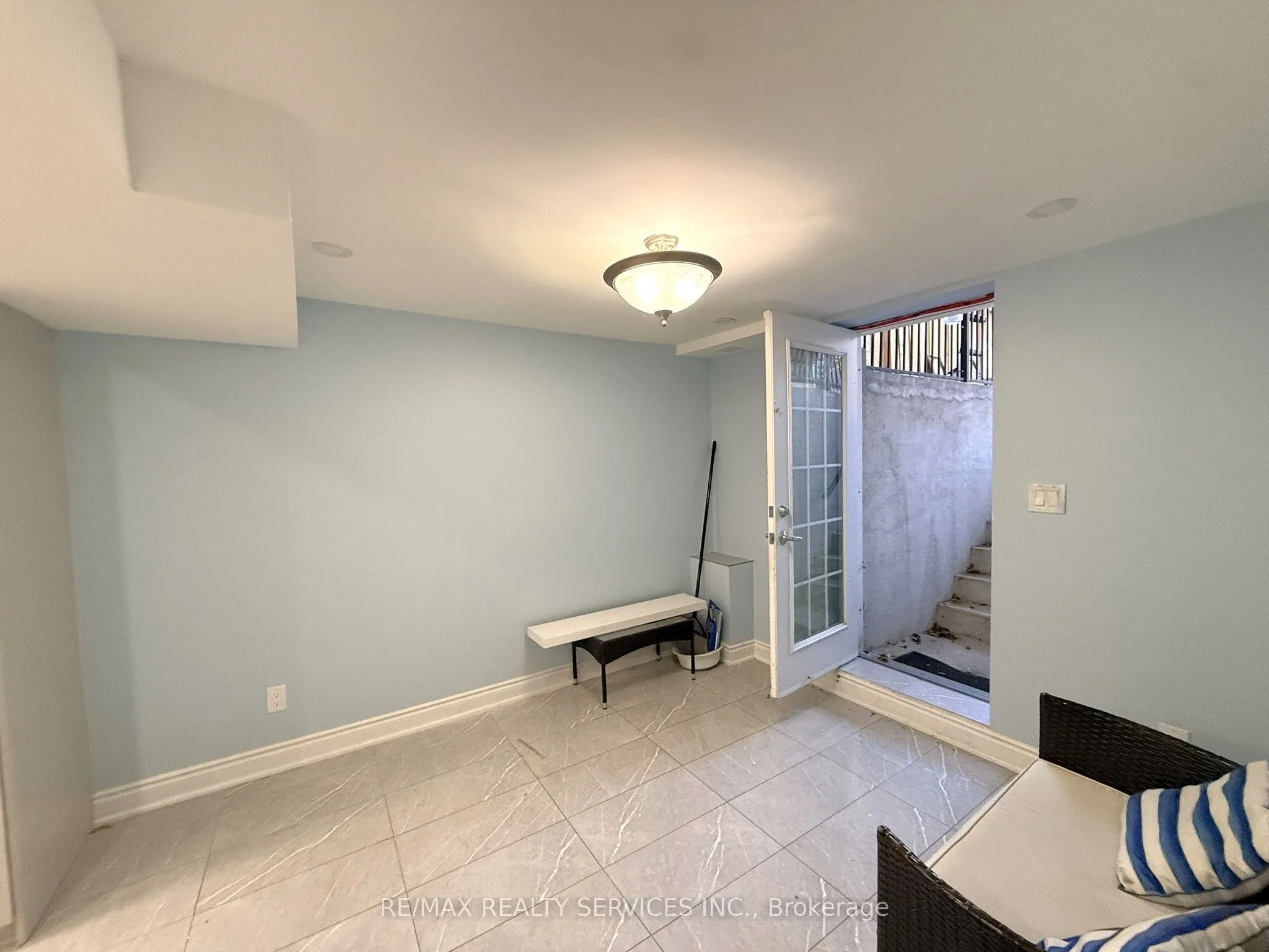 136 Nahani Way #Basement