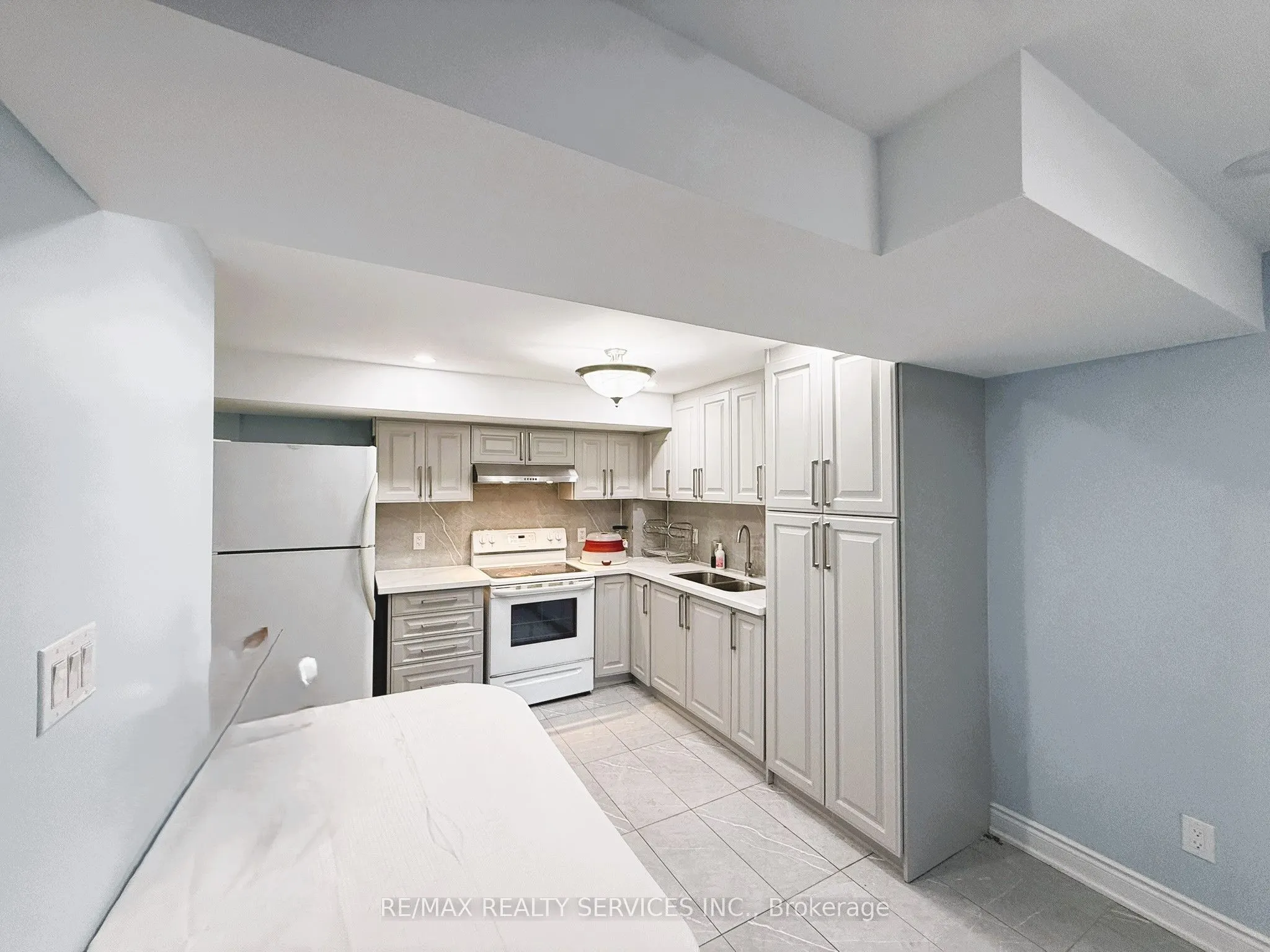 136 Nahani Way #Basement