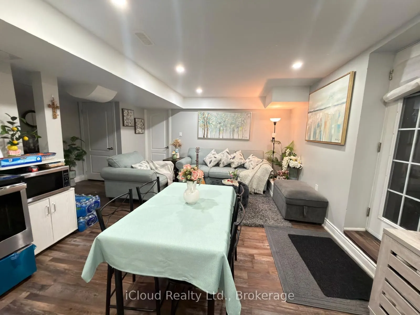409 Hincks Drive #Basement