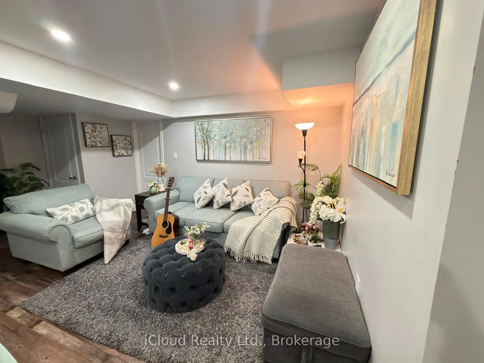 409 Hincks Drive #Basement