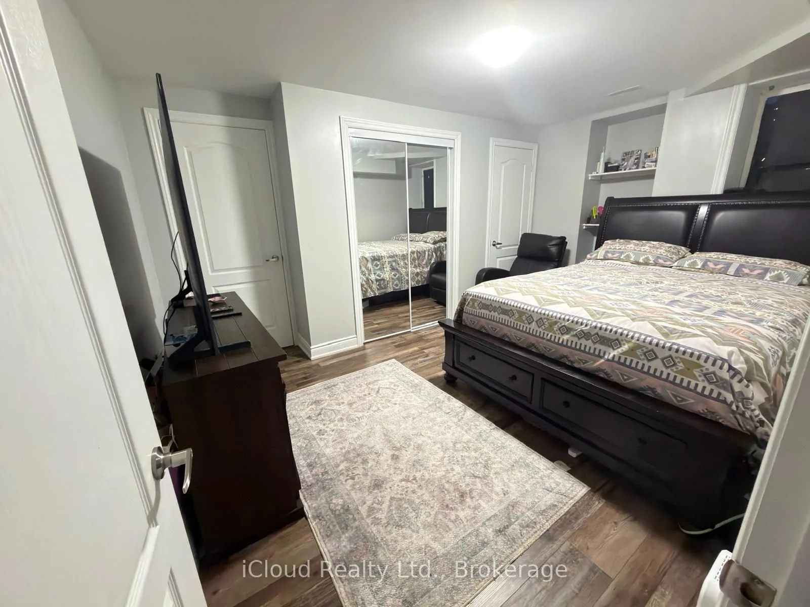 409 Hincks Drive #Basement
