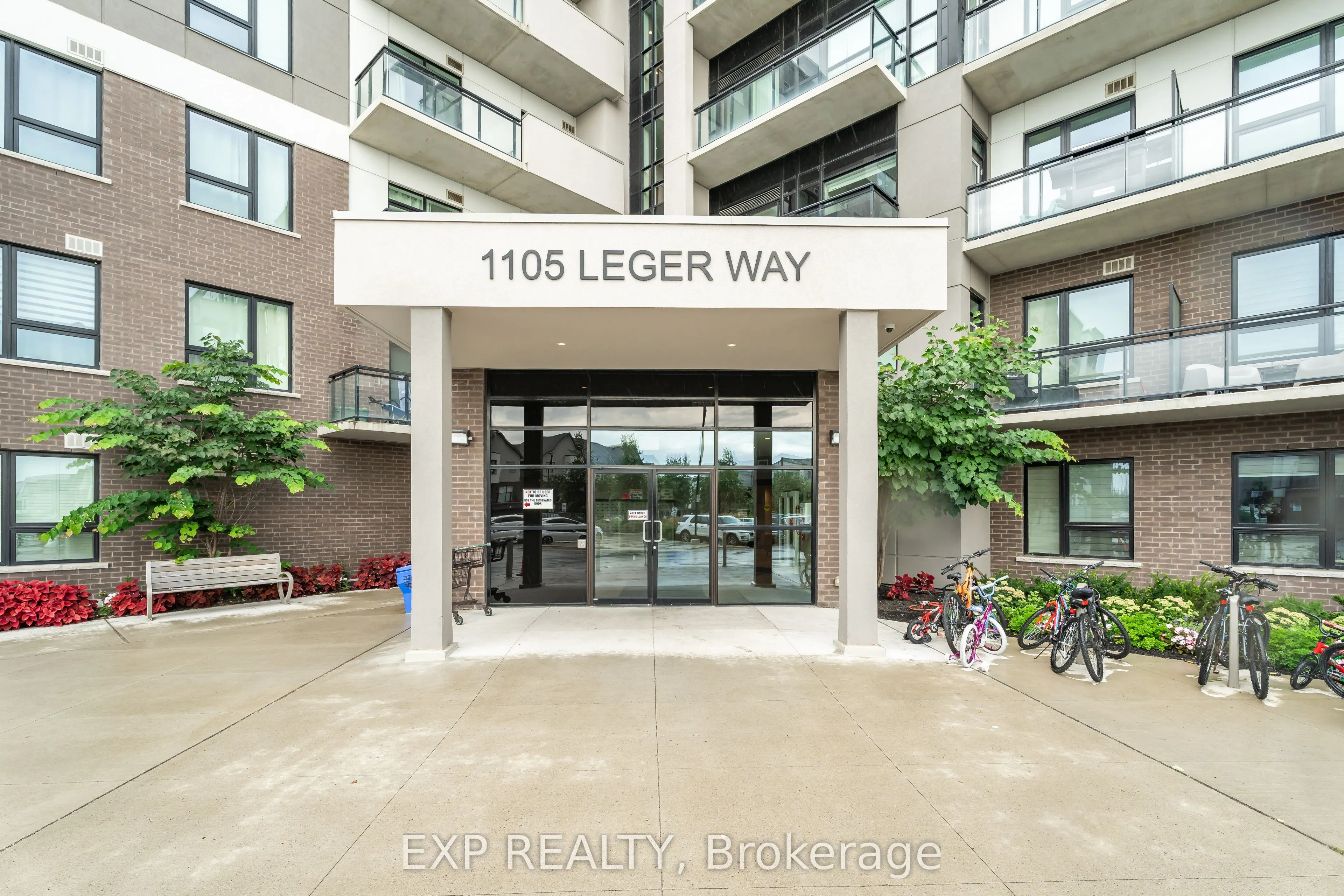 1105 Leger Way #627