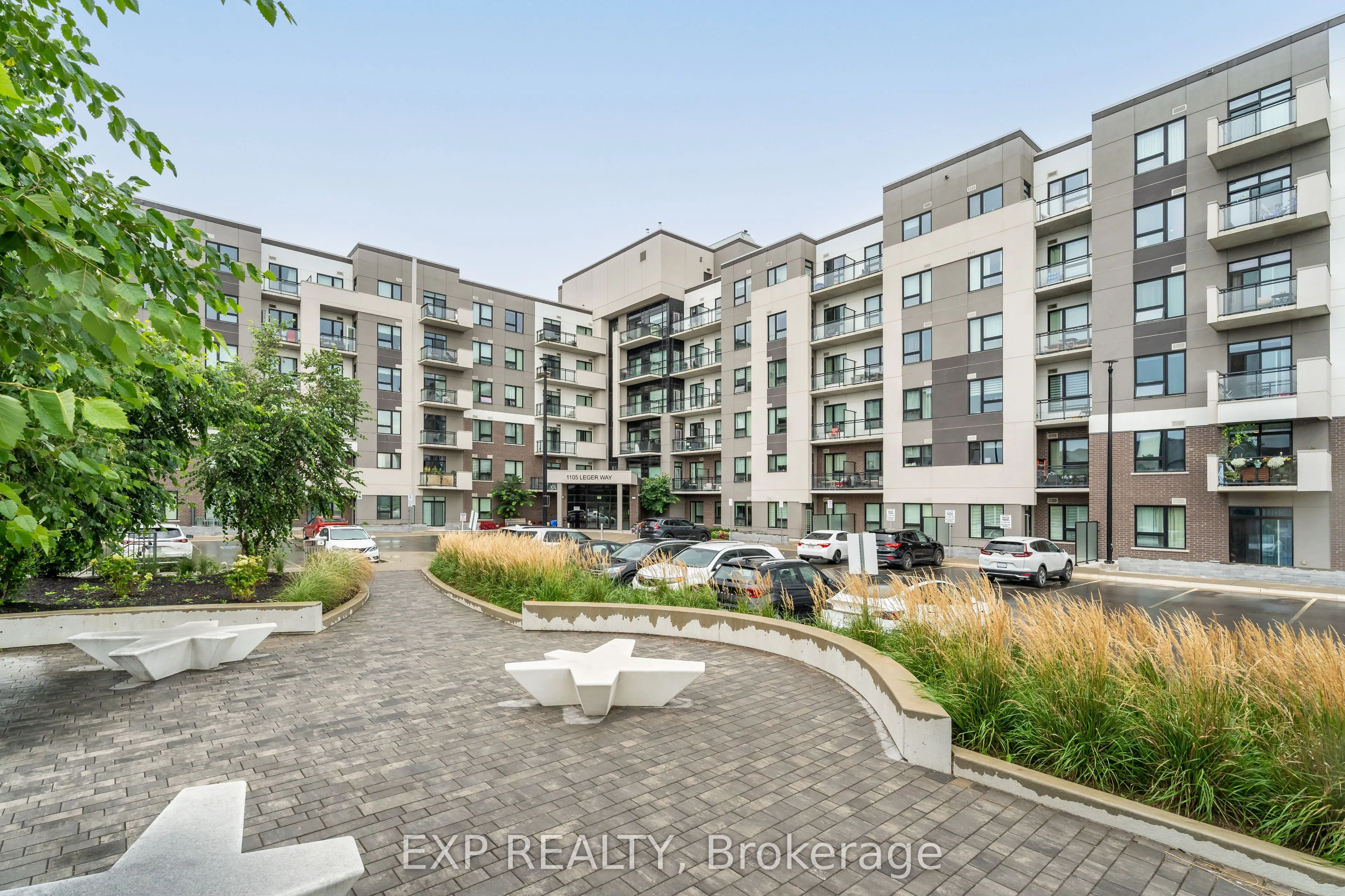 1105 Leger Way #627