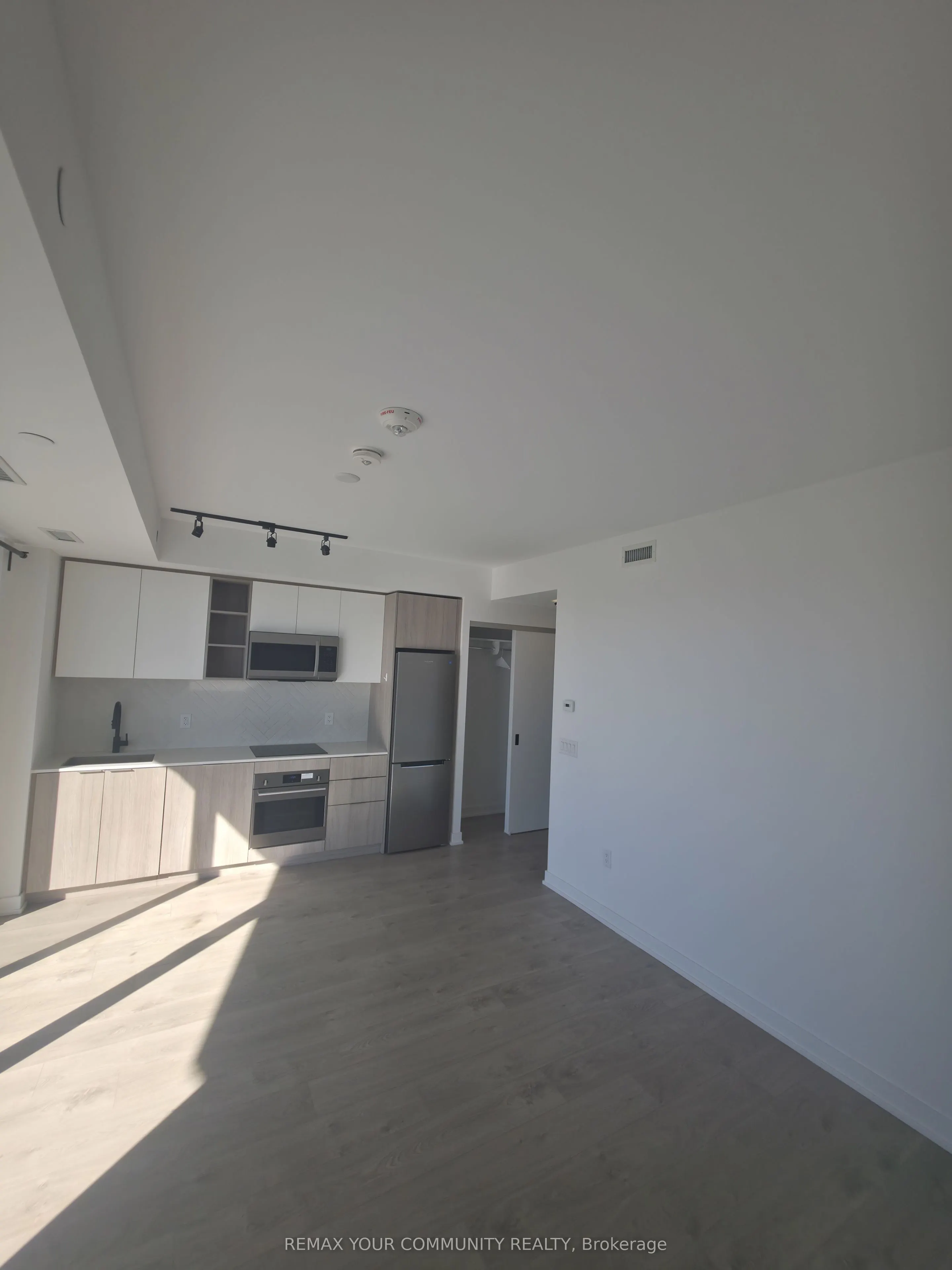 36 Zorra Street #1510