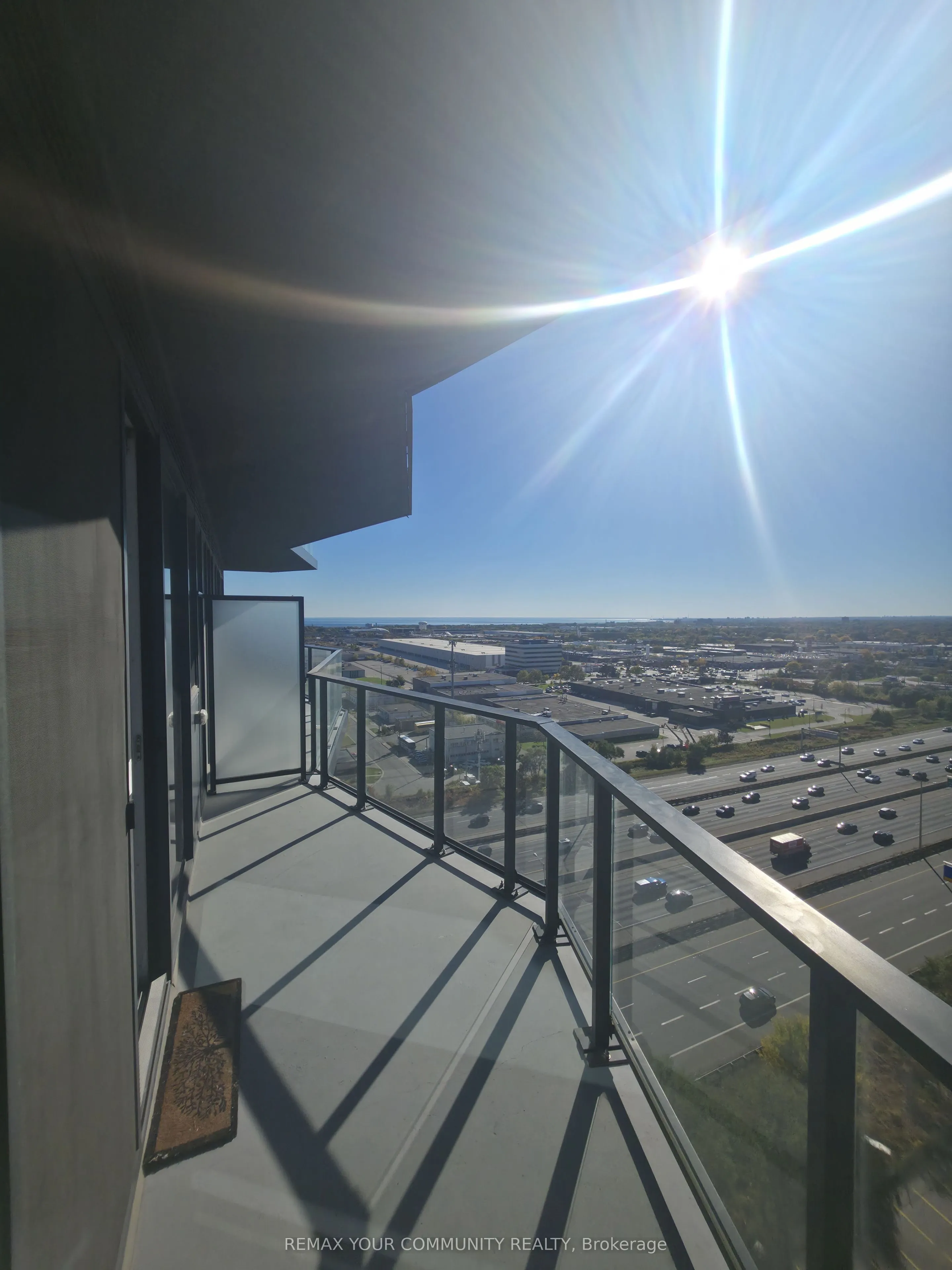 36 Zorra Street #1510