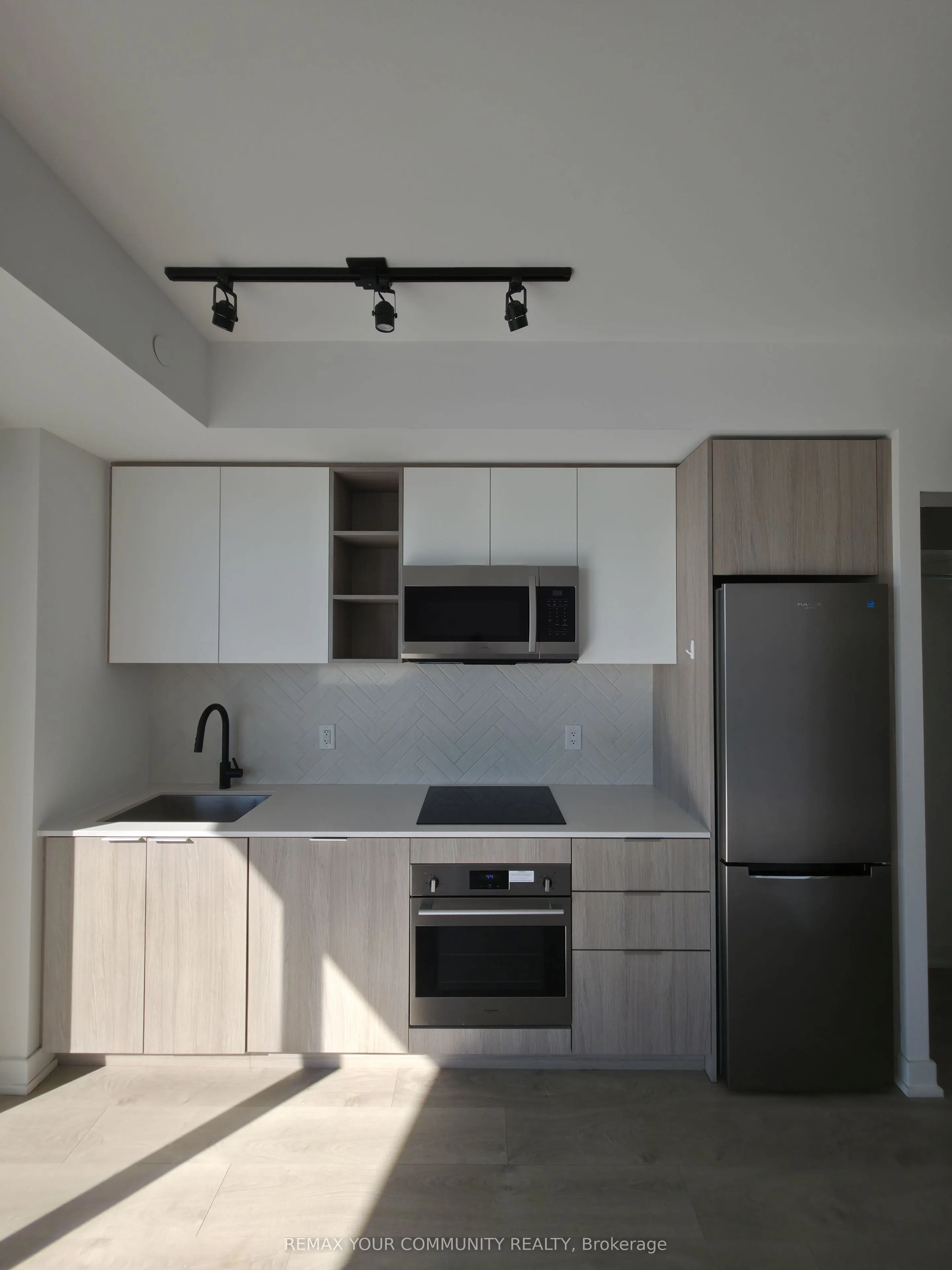 36 Zorra Street #1510