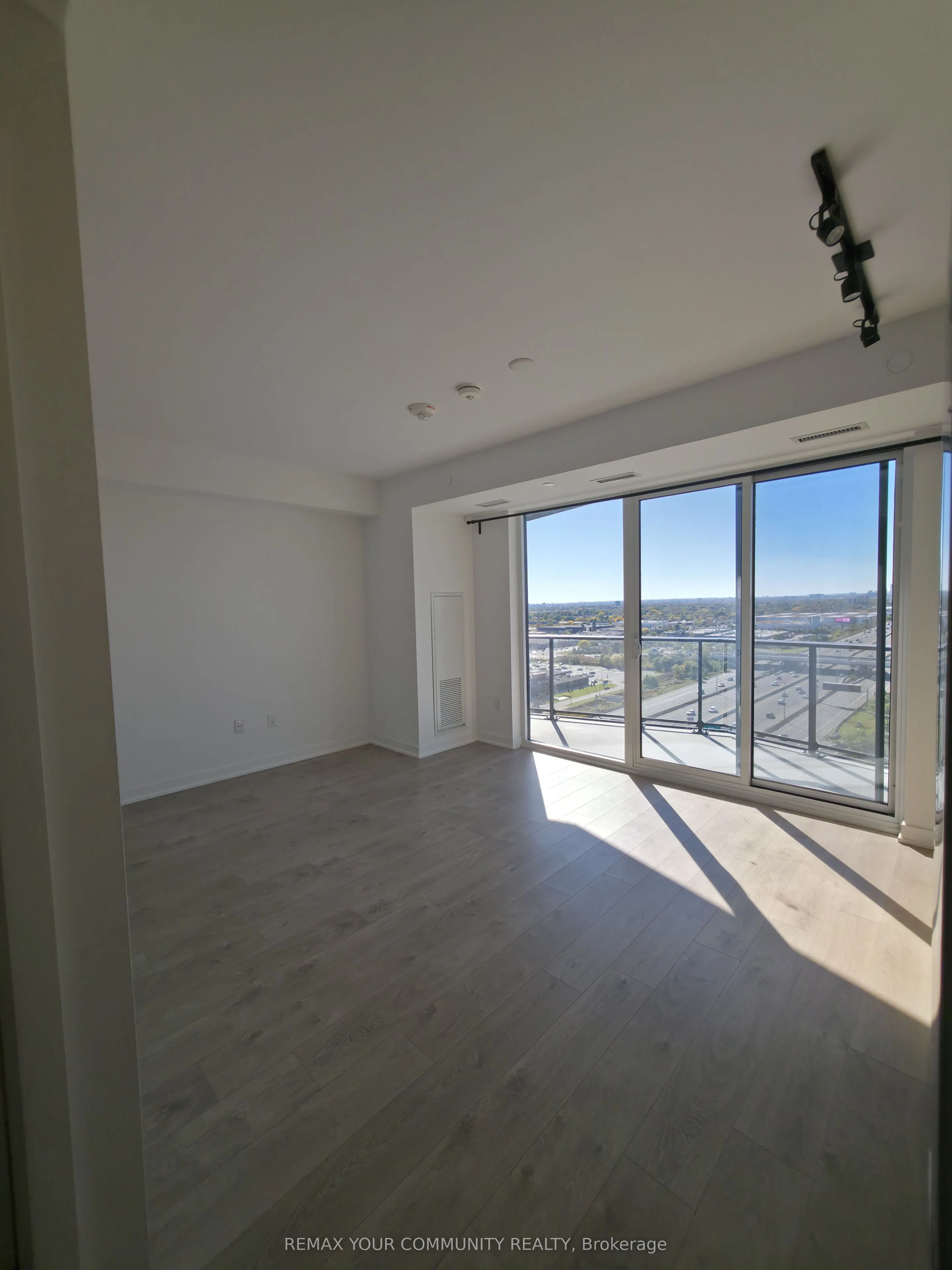 36 Zorra Street #1510