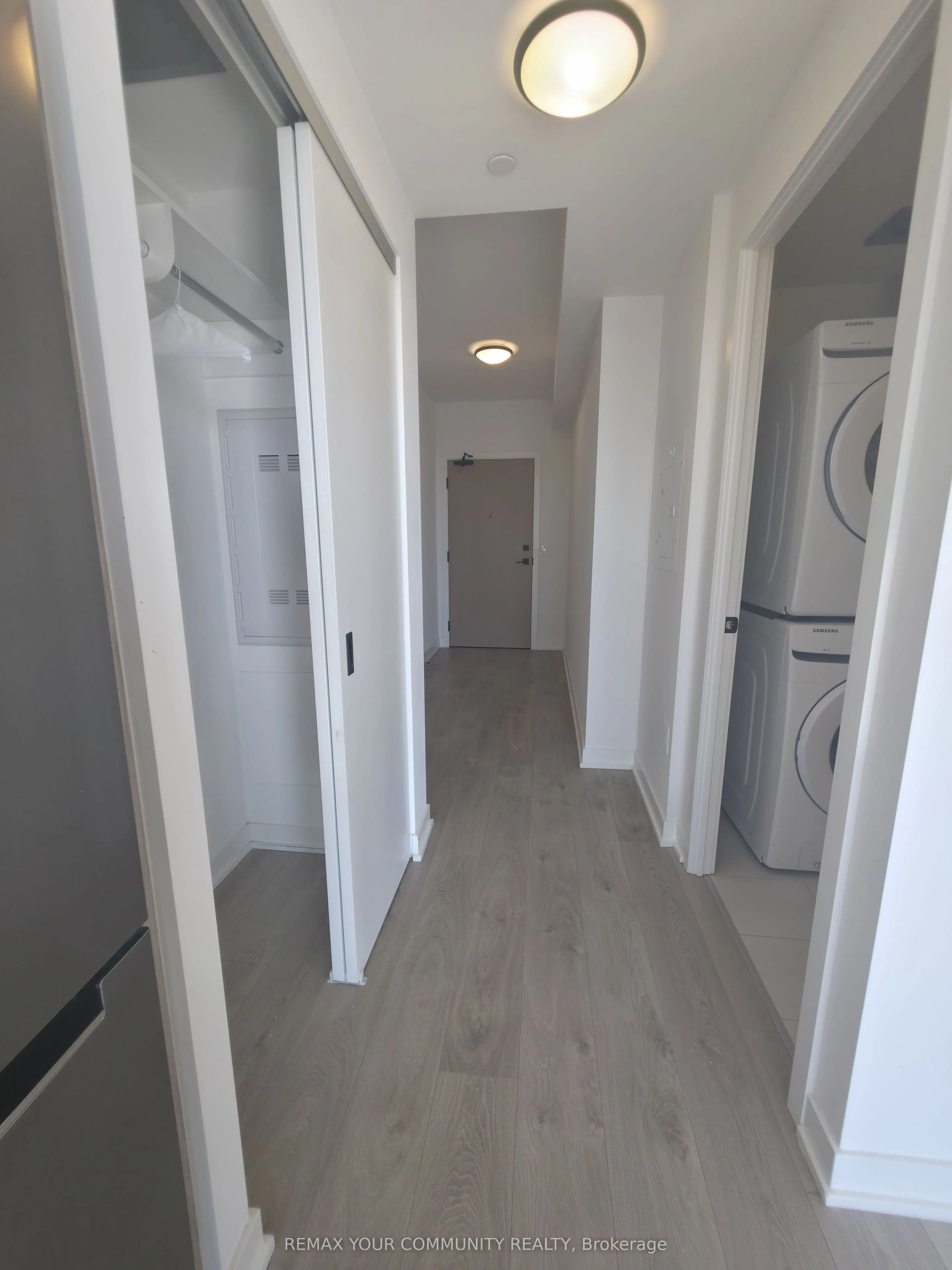 36 Zorra Street #1510