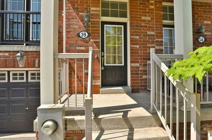2186 Fiddlers Way #39 FURNISHED