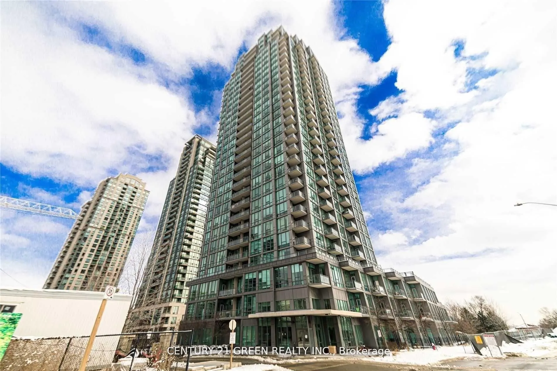 3525 Kariya Drive #507