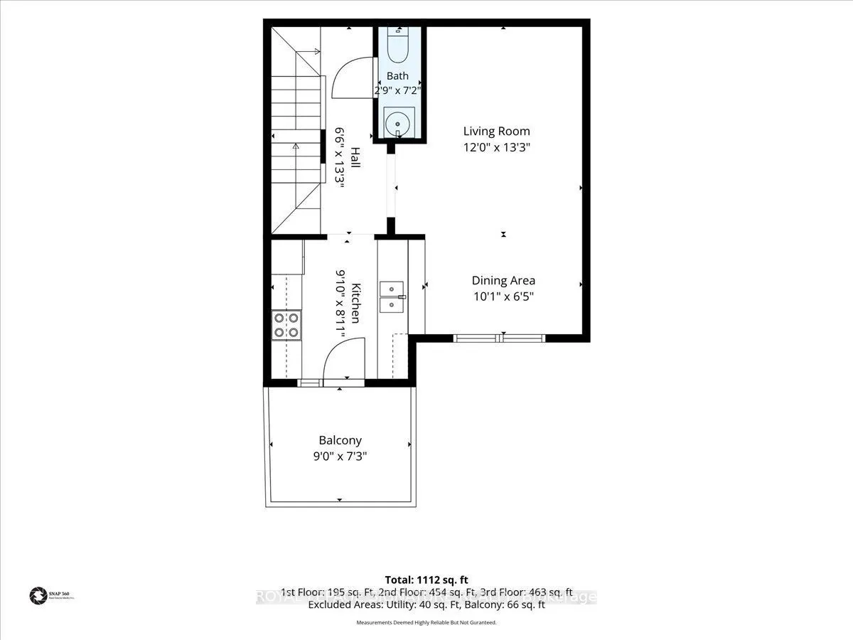 931 Deverell Place