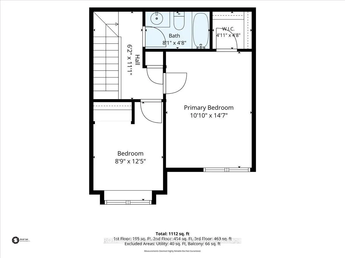 931 Deverell Place