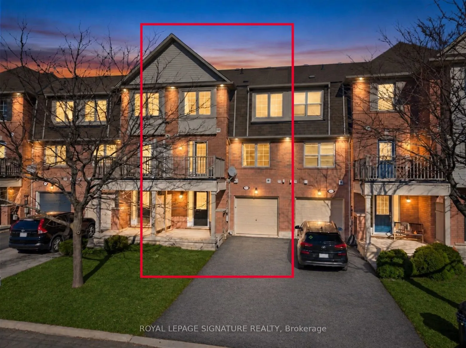 931 Deverell Place
