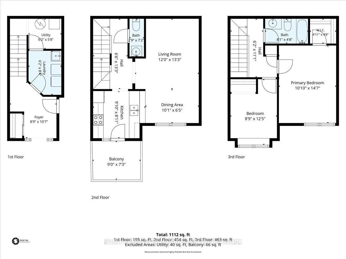 931 Deverell Place