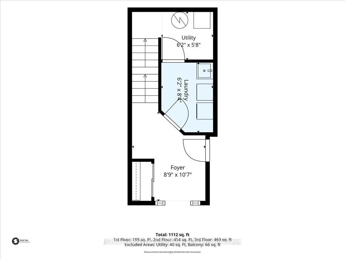 931 Deverell Place