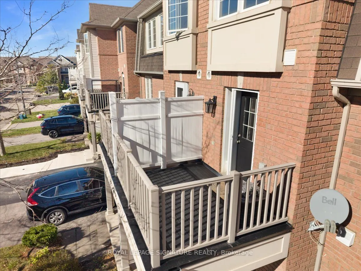 931 Deverell Place