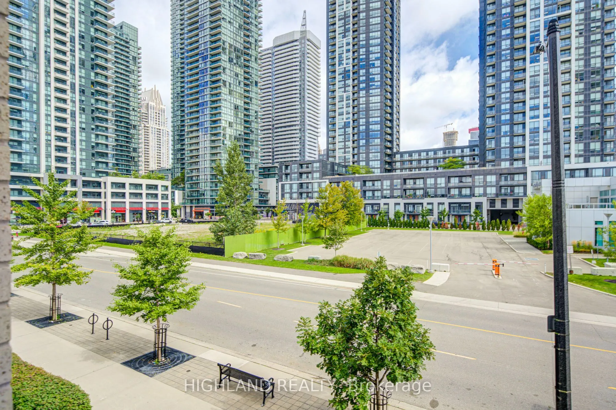 4010 Parkside Village Drive #6