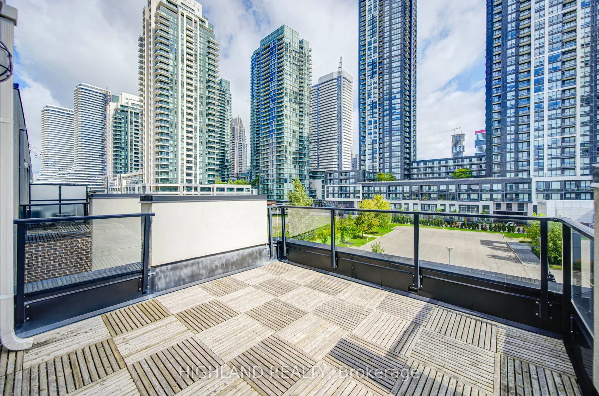 4010 Parkside Village Drive #6