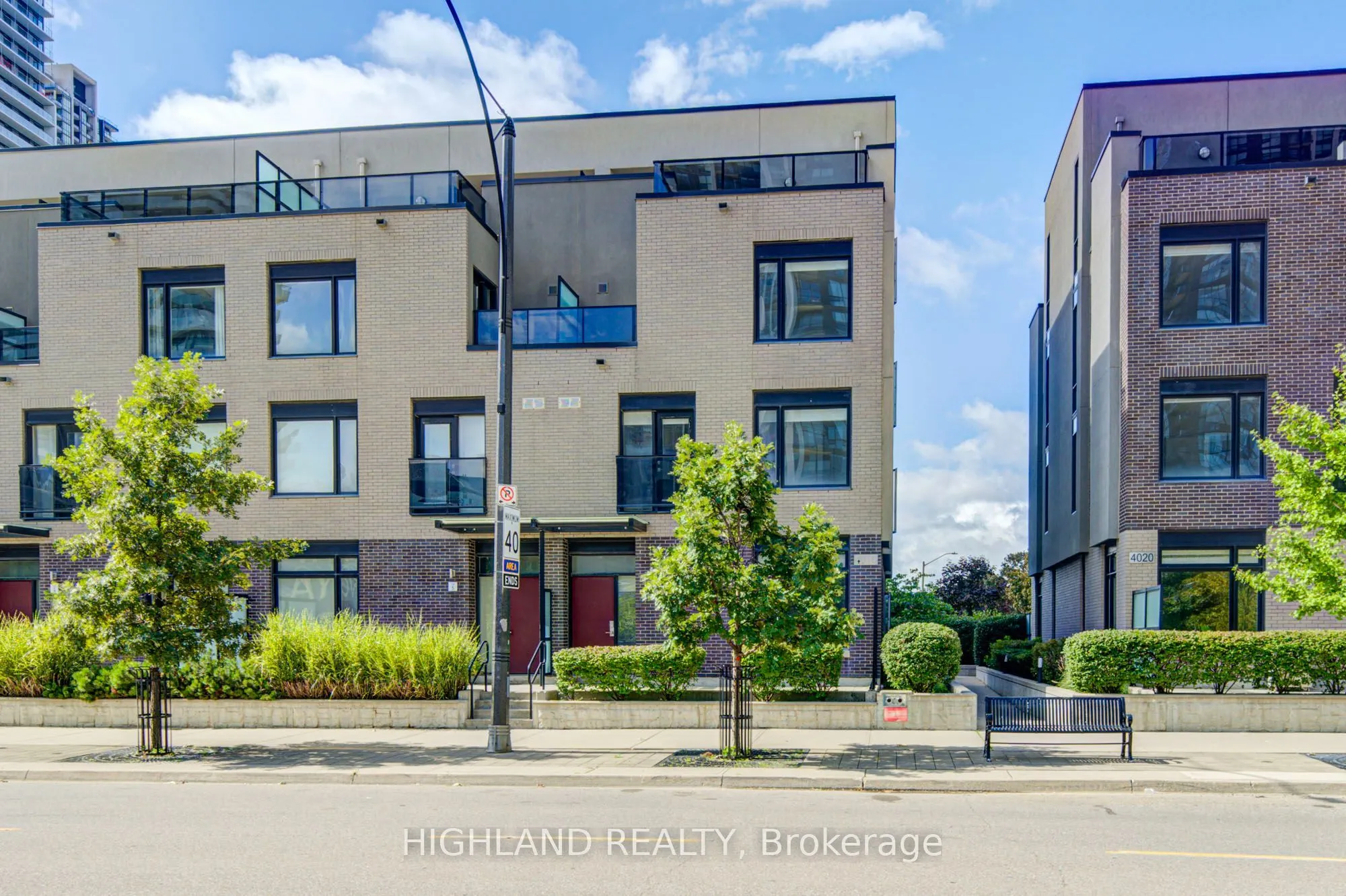 4010 Parkside Village Drive #6
