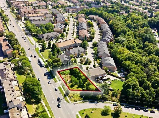 1629 Sheppard Avenue W