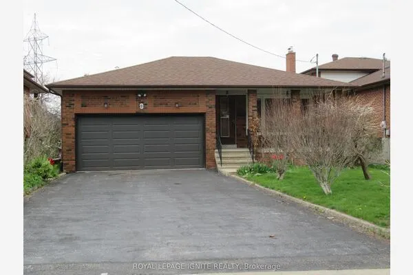 8 Newlove Court