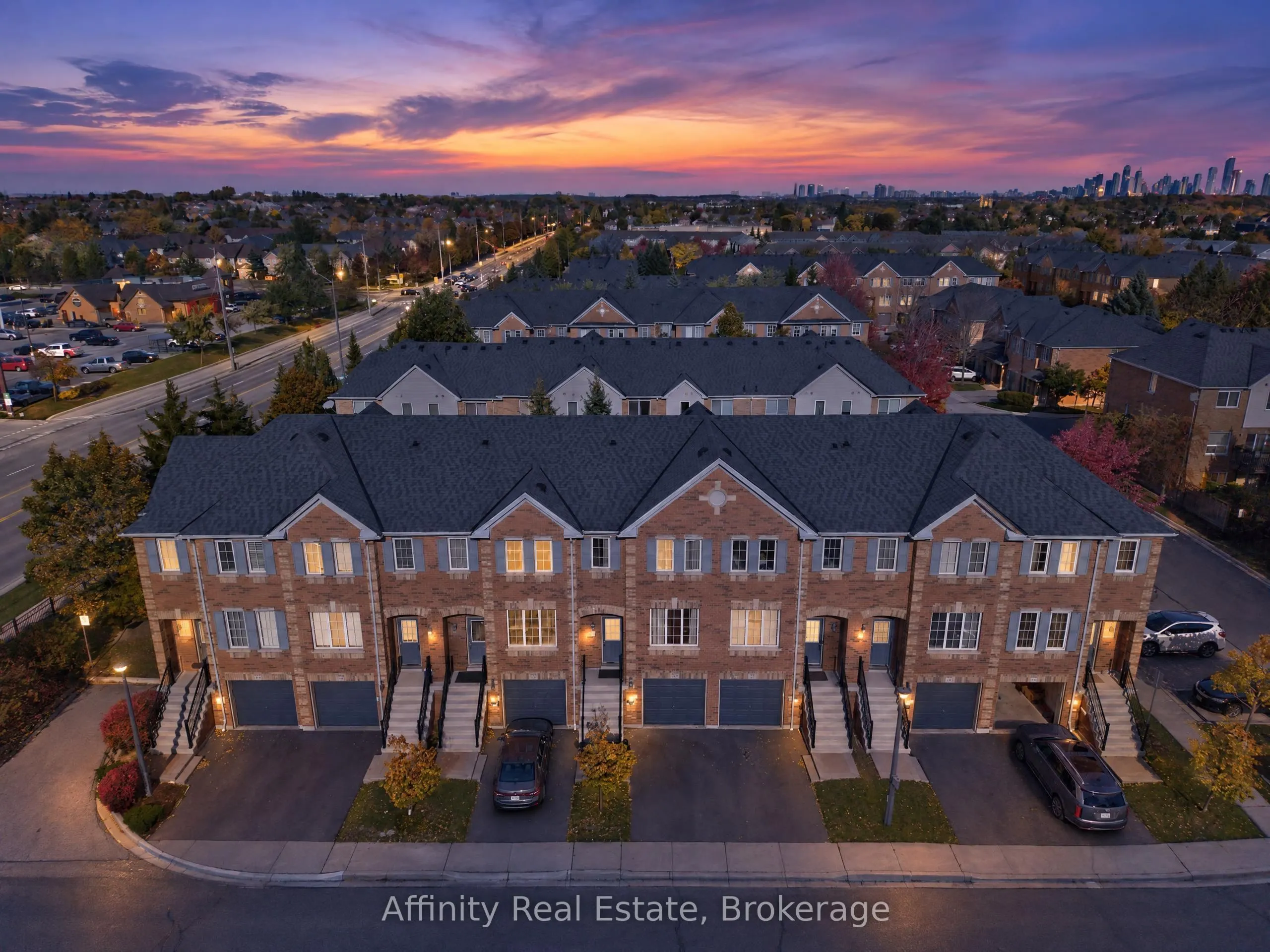 5530 Glen Erin Drive #76