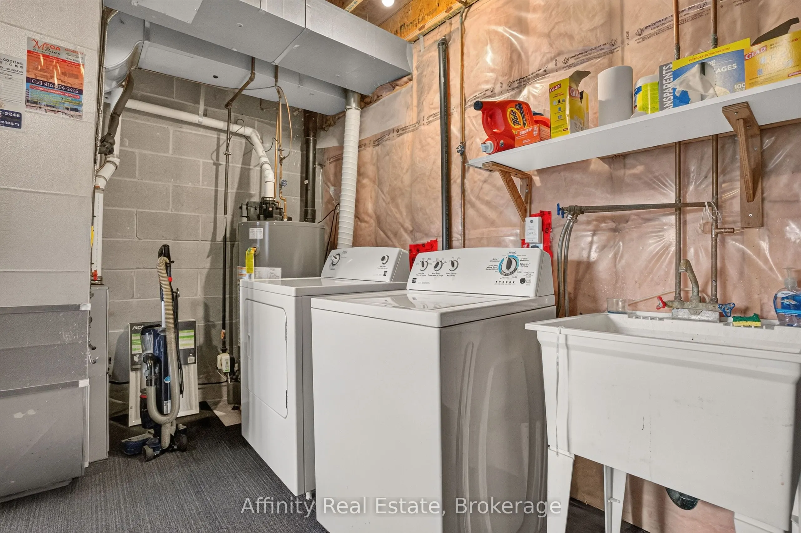 5530 Glen Erin Drive #76