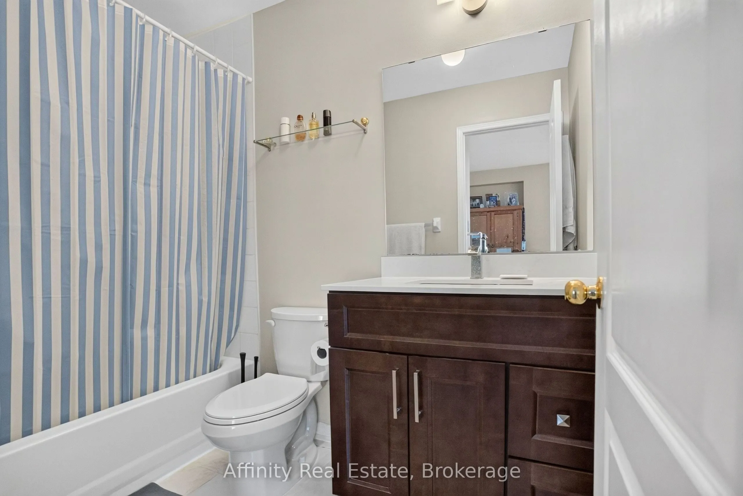 5530 Glen Erin Drive #76