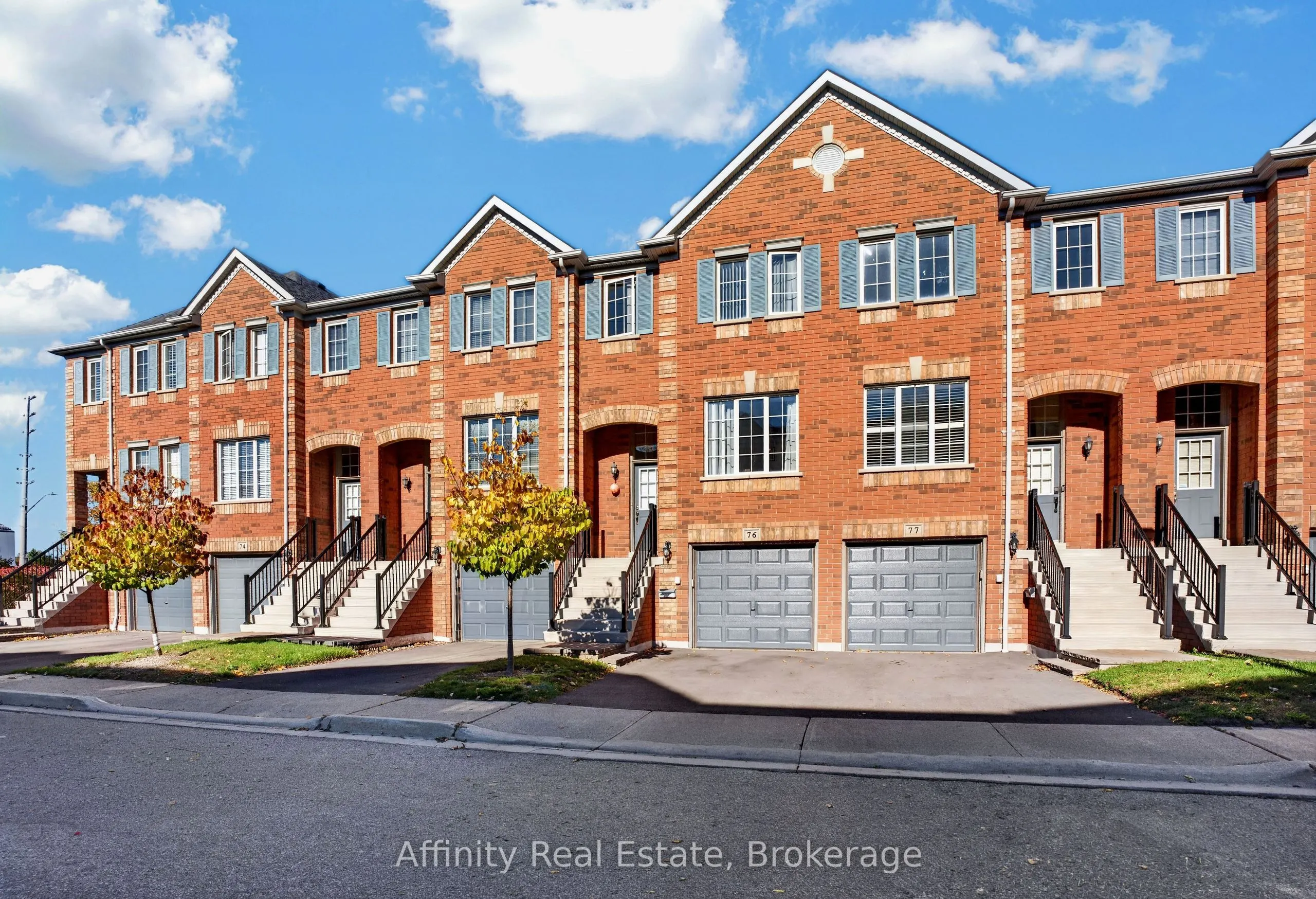 5530 Glen Erin Drive #76