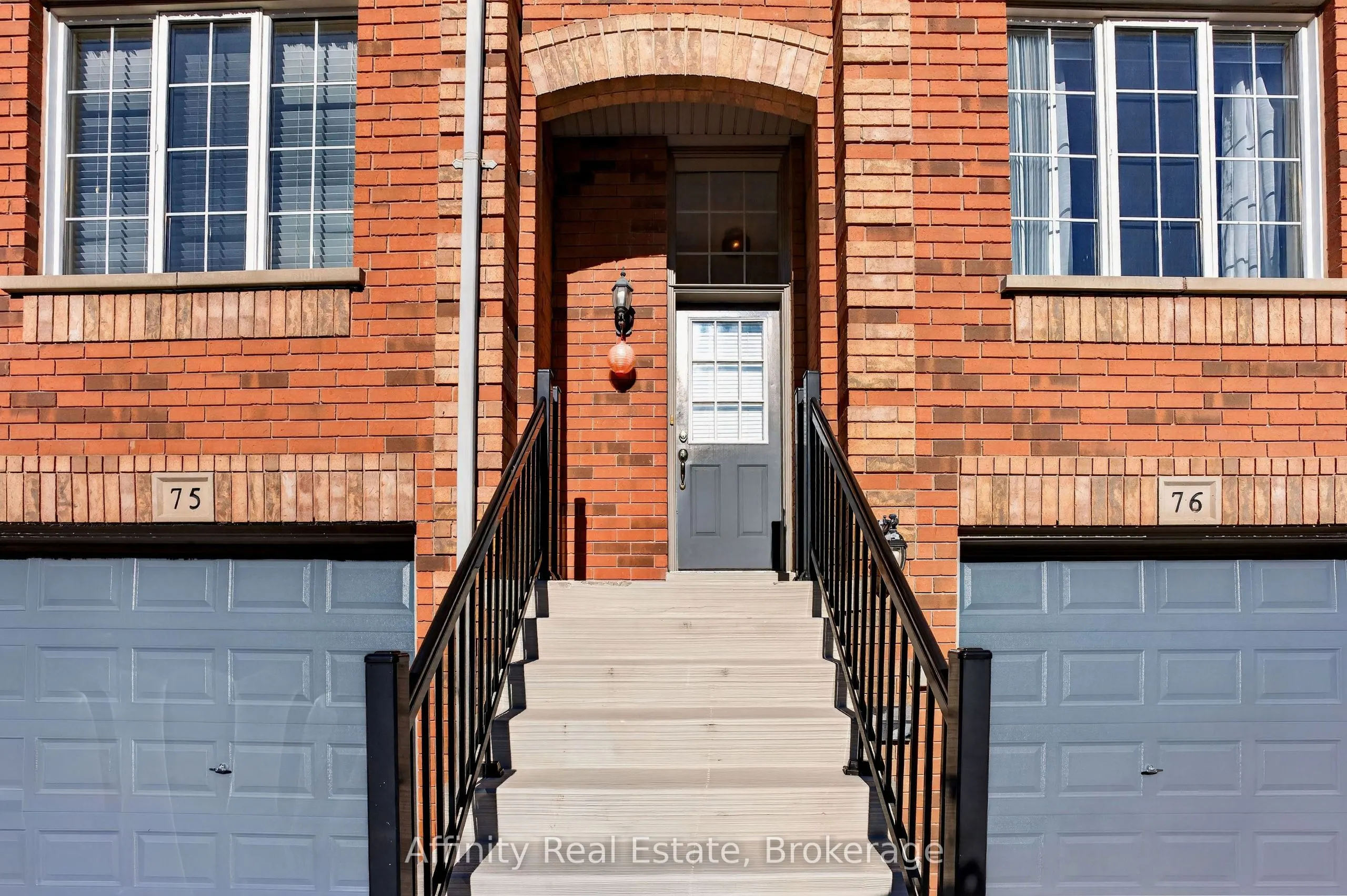 5530 Glen Erin Drive #76