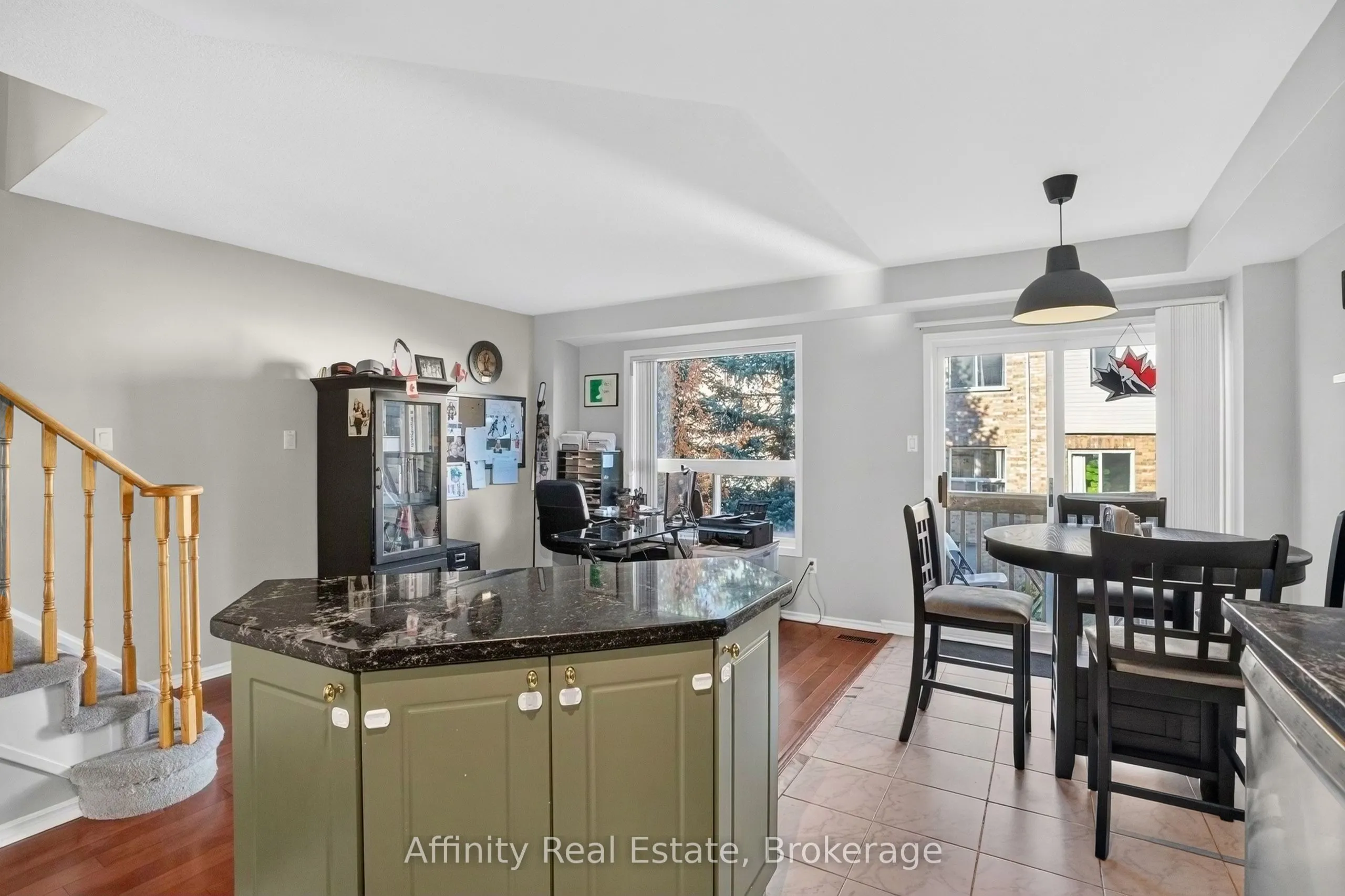 5530 Glen Erin Drive #76