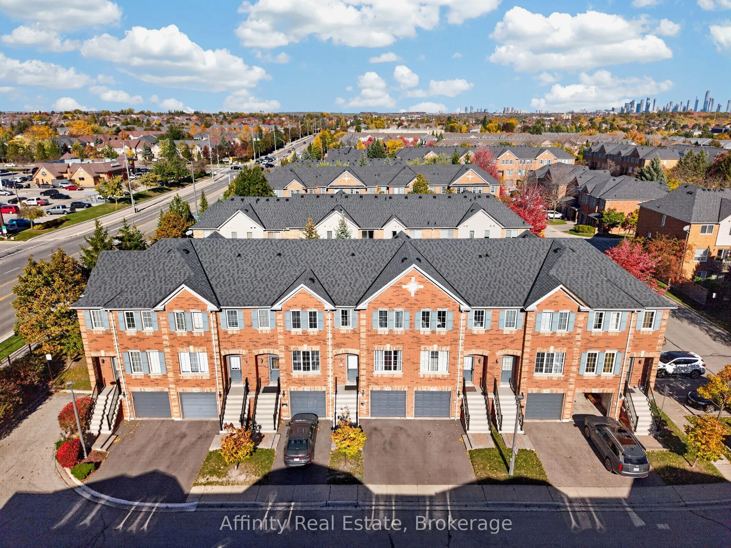 5530 Glen Erin Drive #76
