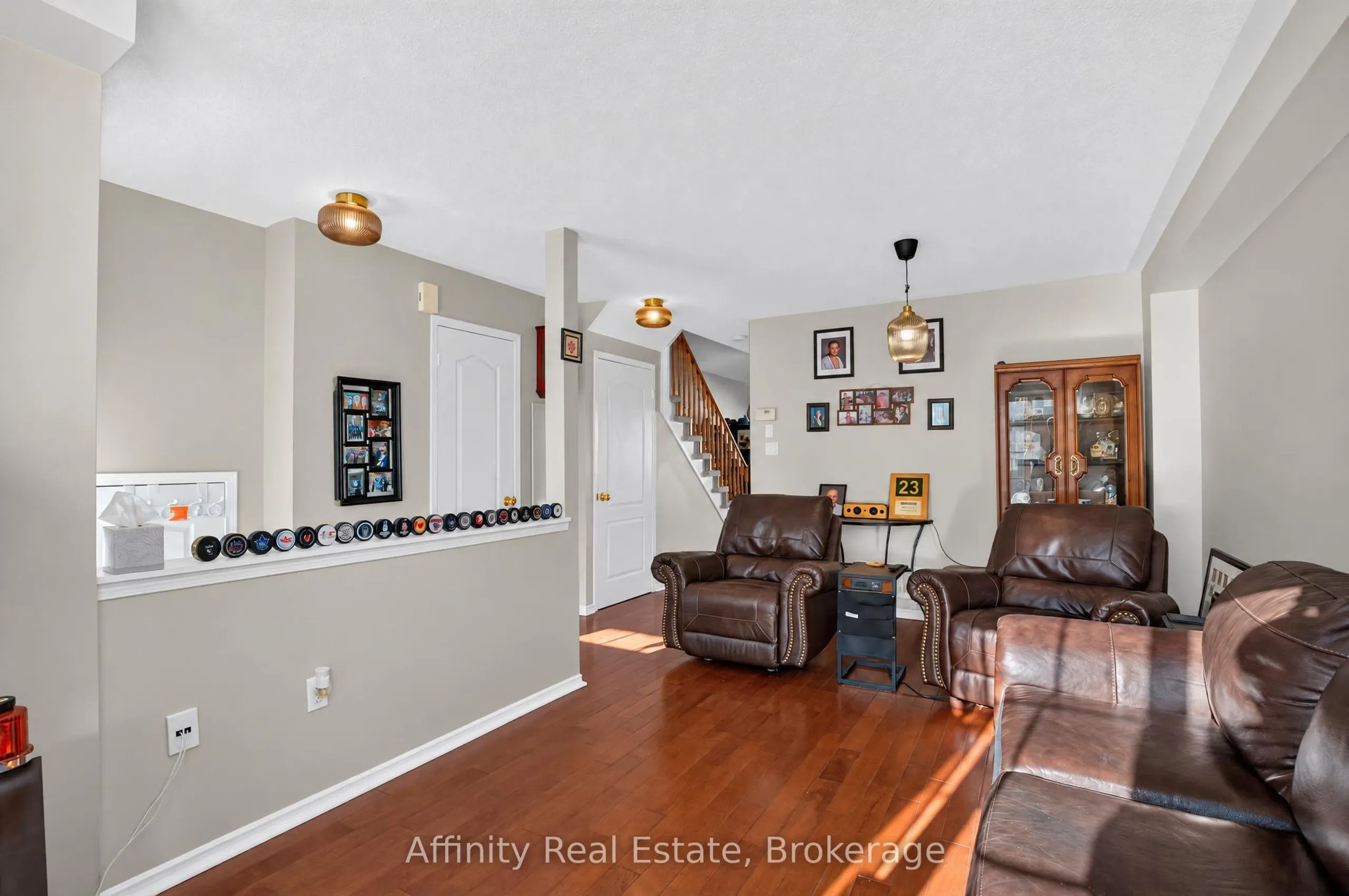5530 Glen Erin Drive #76