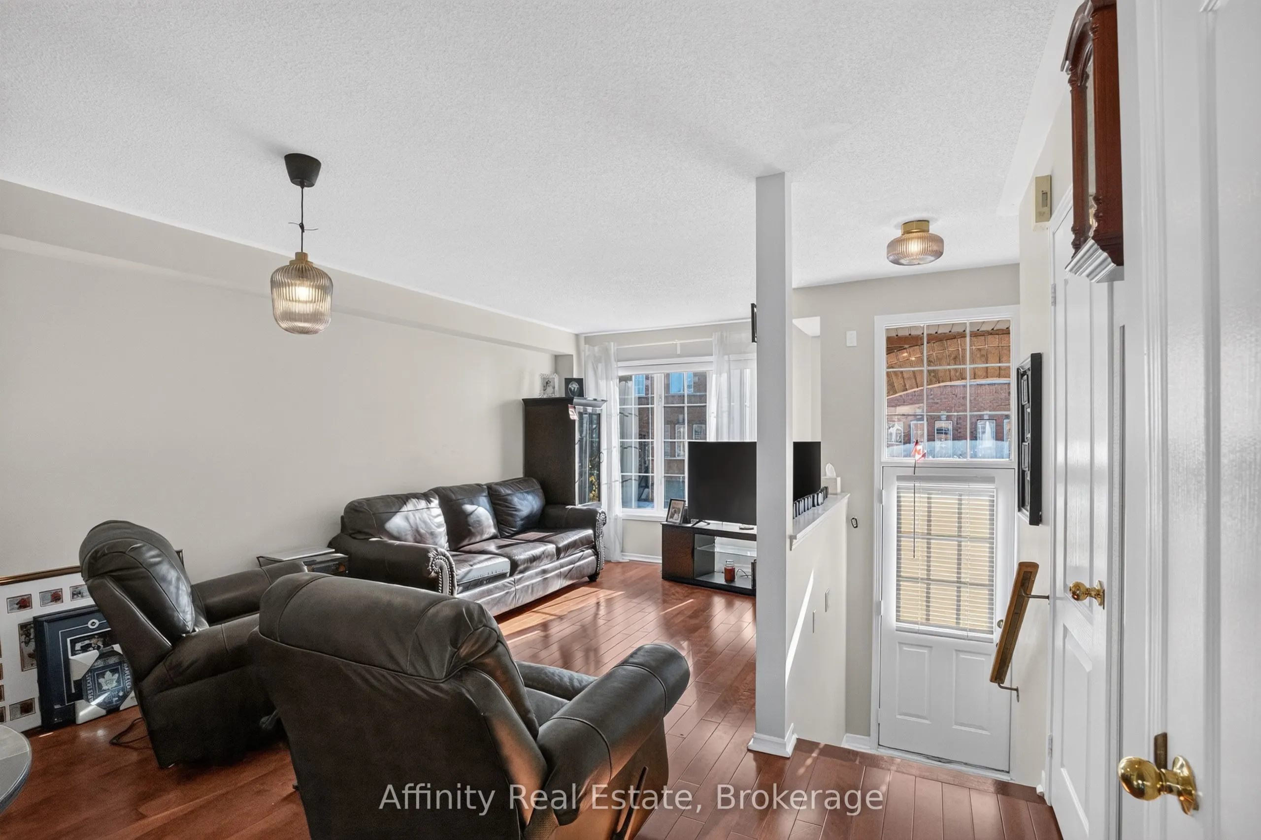 5530 Glen Erin Drive #76