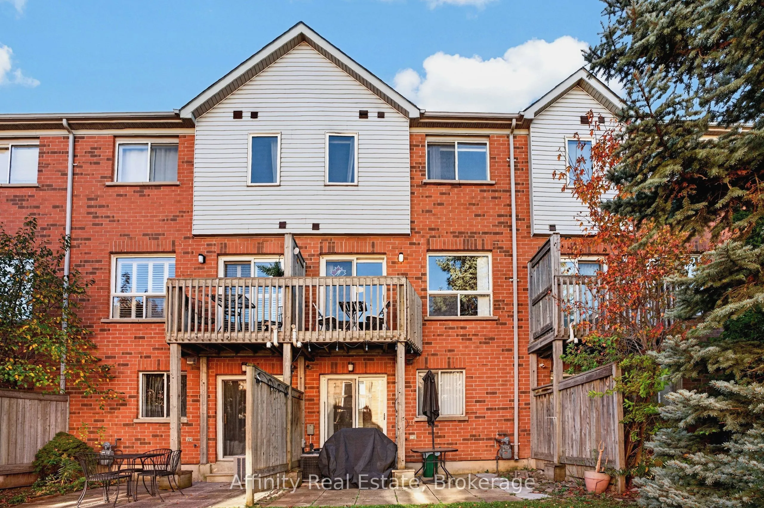 5530 Glen Erin Drive #76