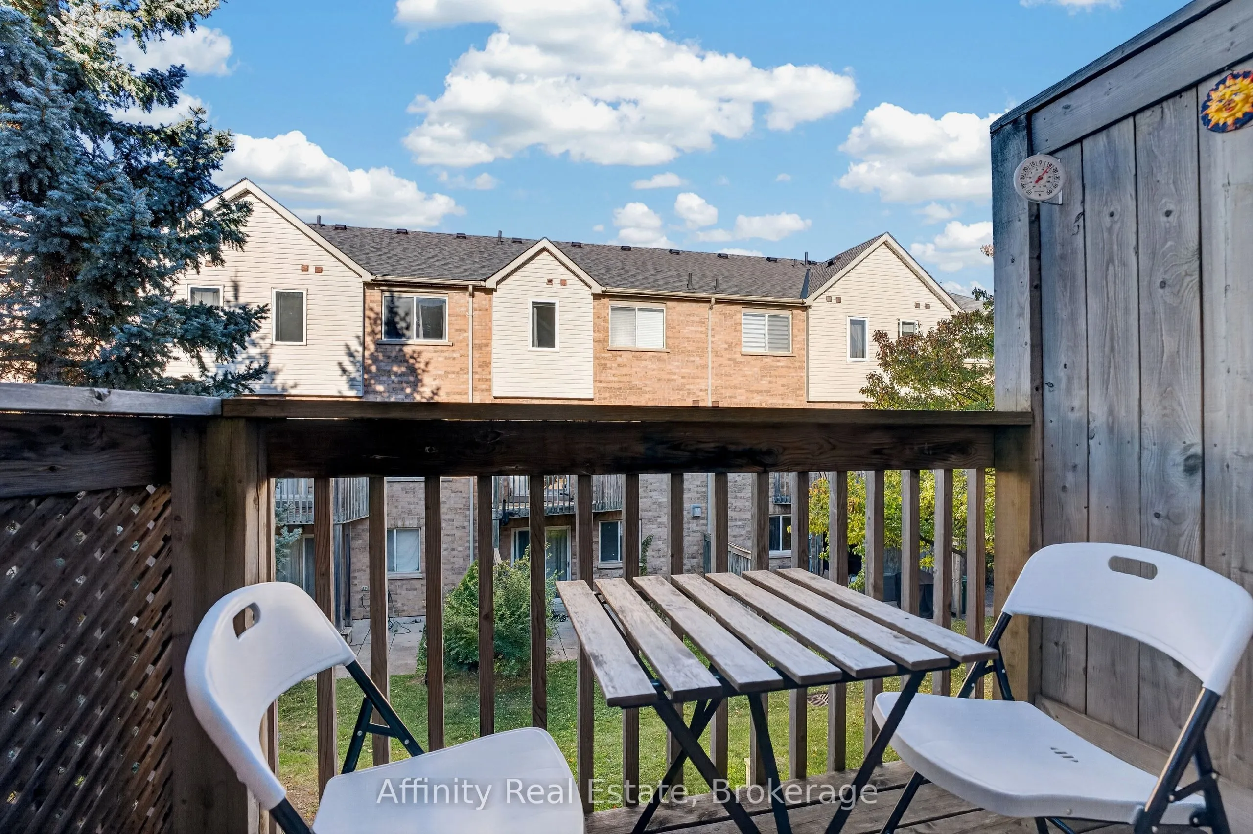 5530 Glen Erin Drive #76