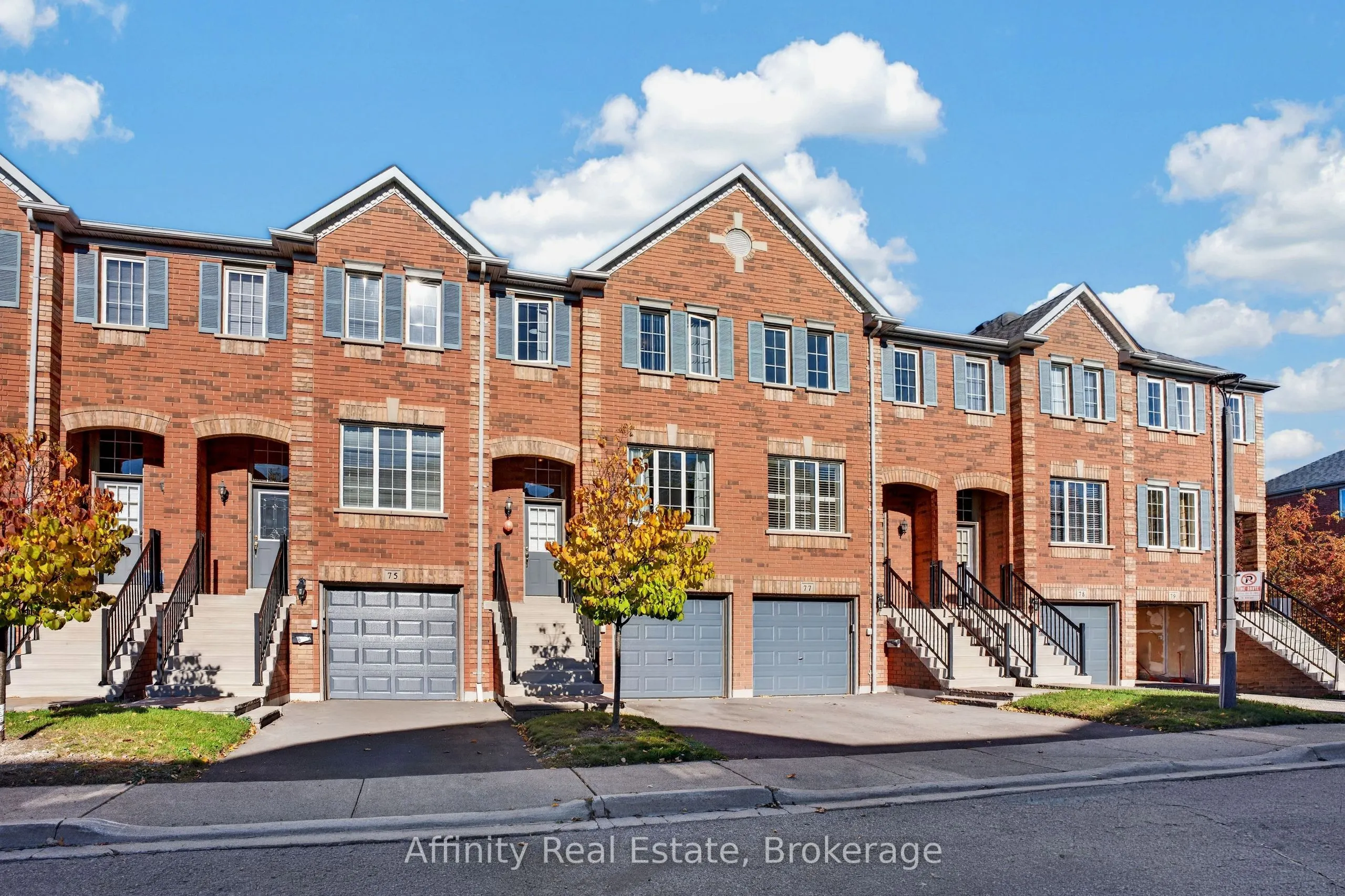 5530 Glen Erin Drive #76