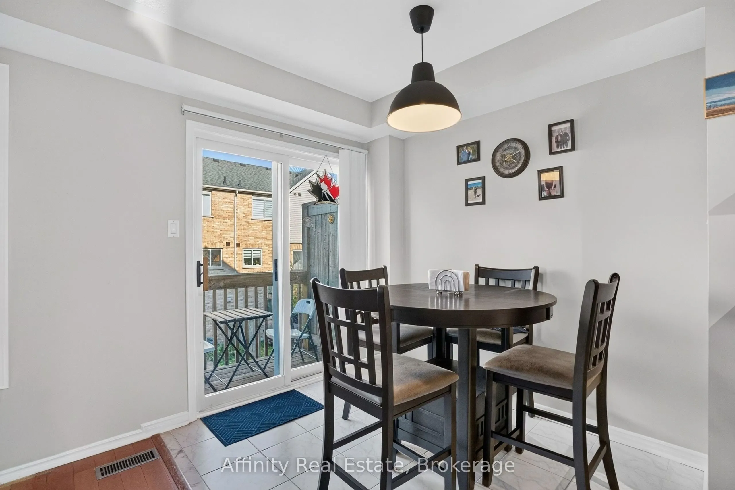 5530 Glen Erin Drive #76