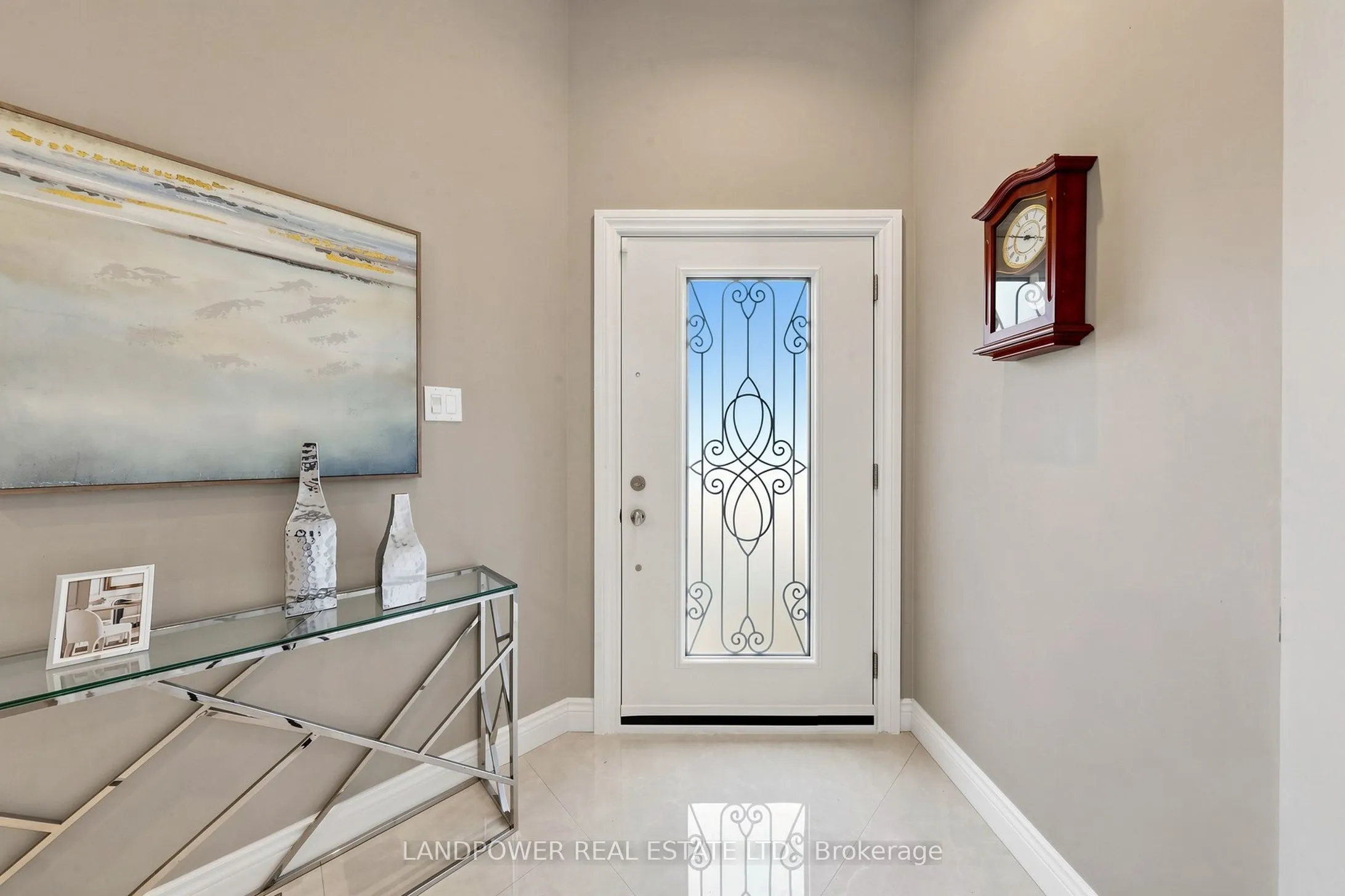 2582 Burnford Trail
