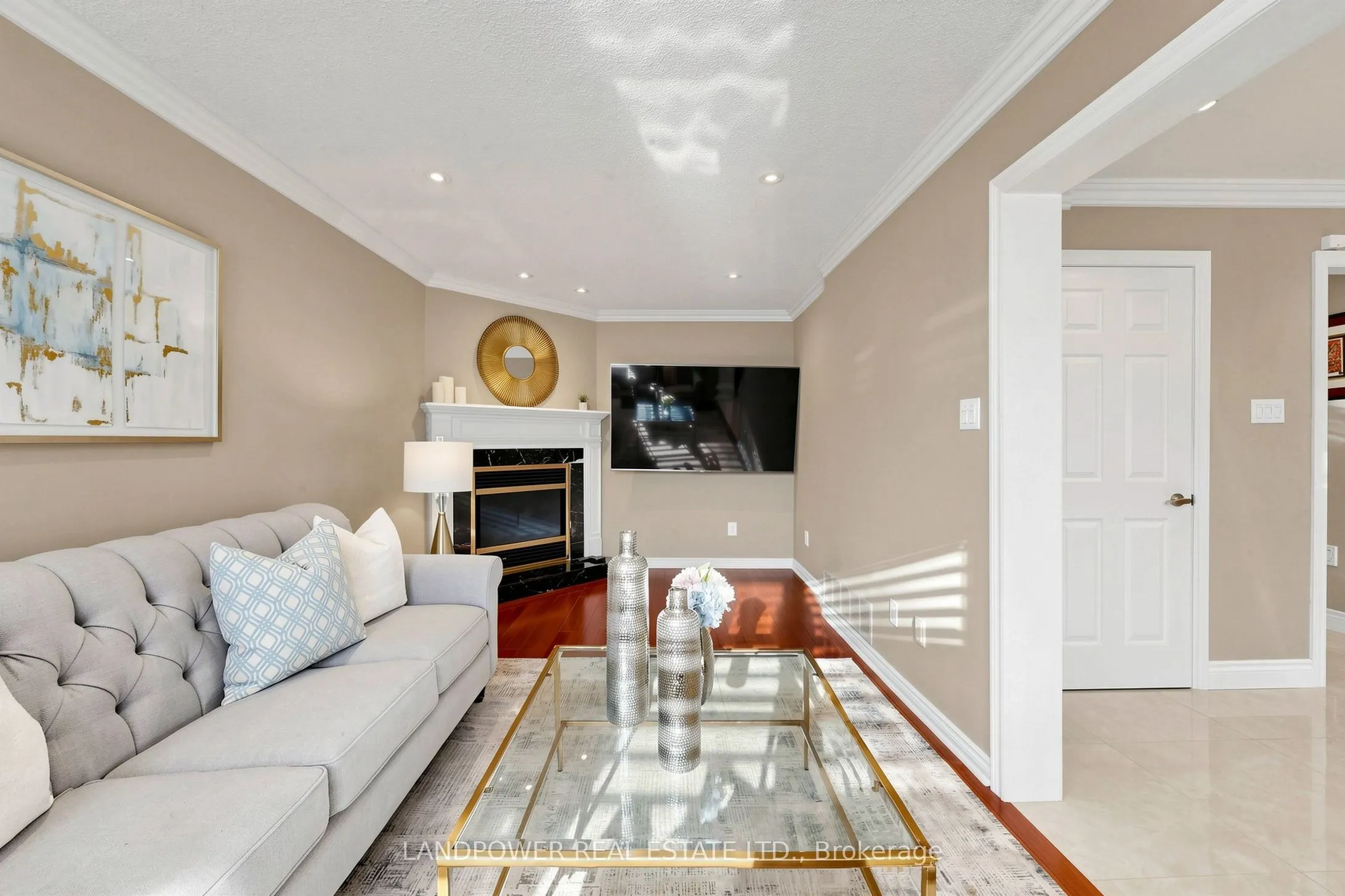 2582 Burnford Trail