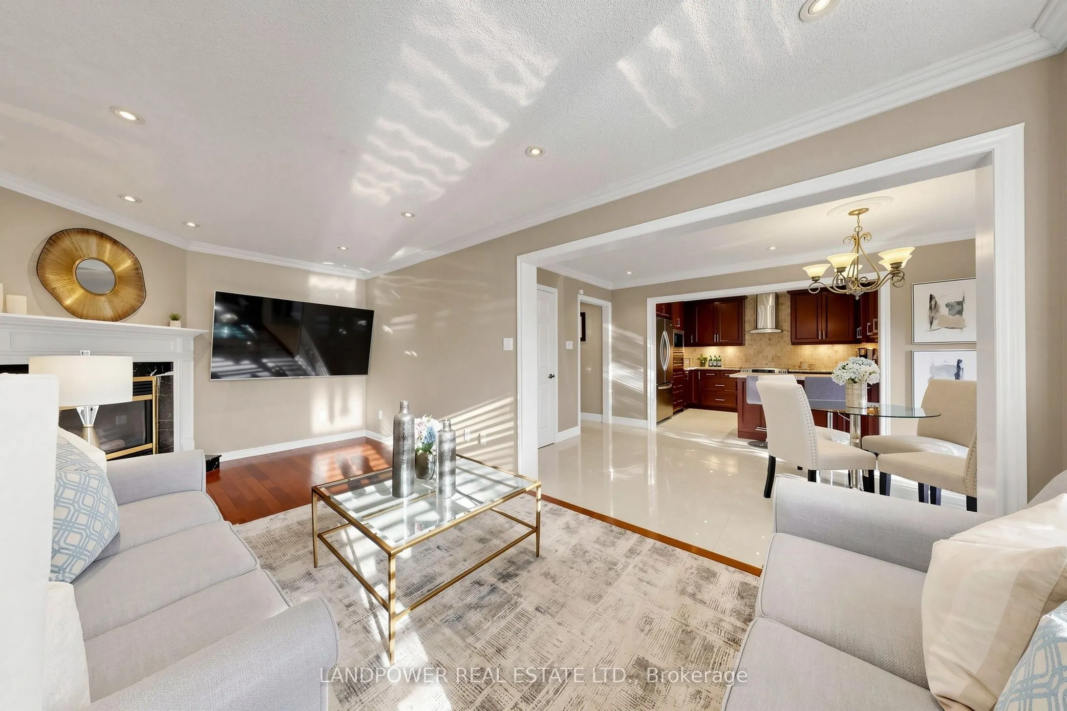 2582 Burnford Trail