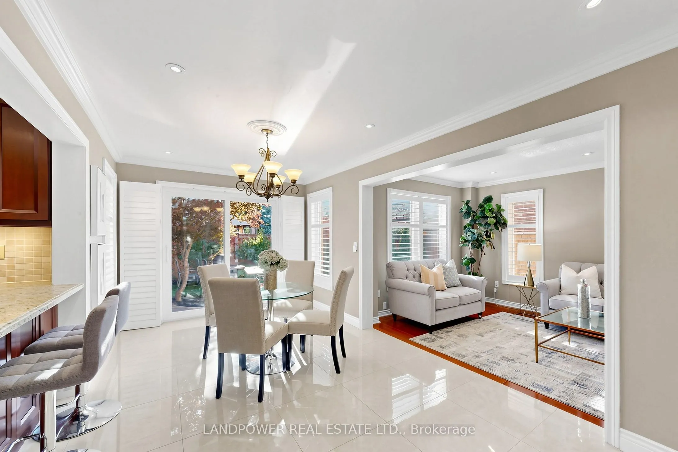 2582 Burnford Trail