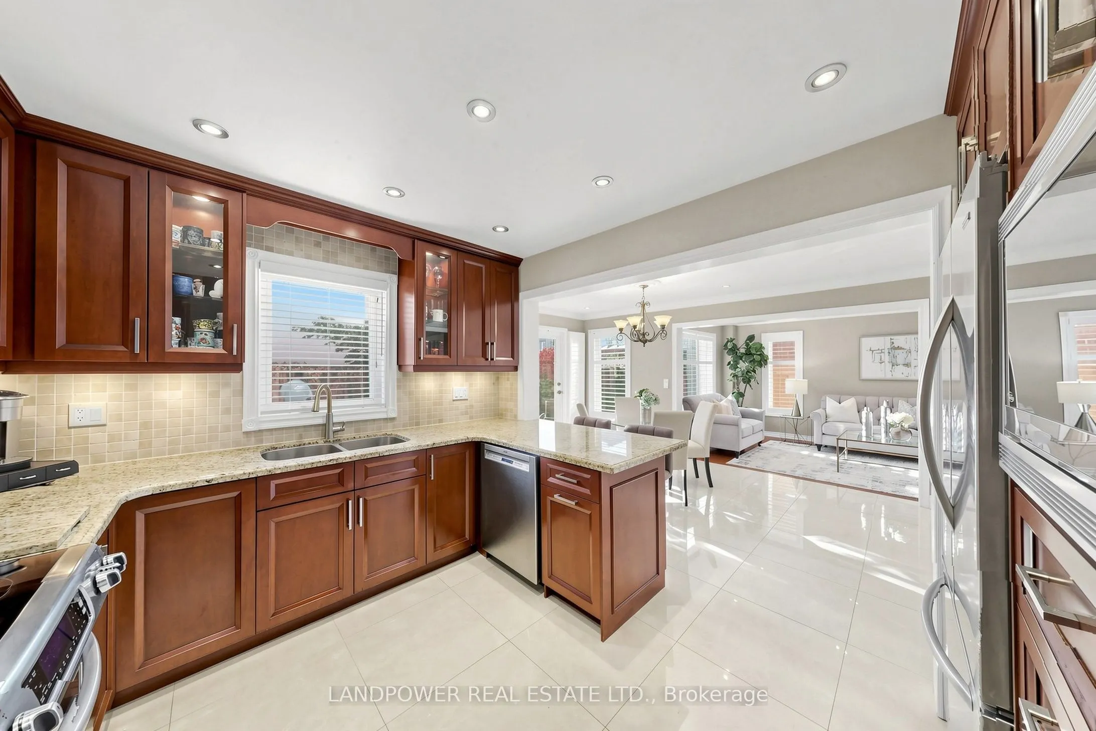 2582 Burnford Trail