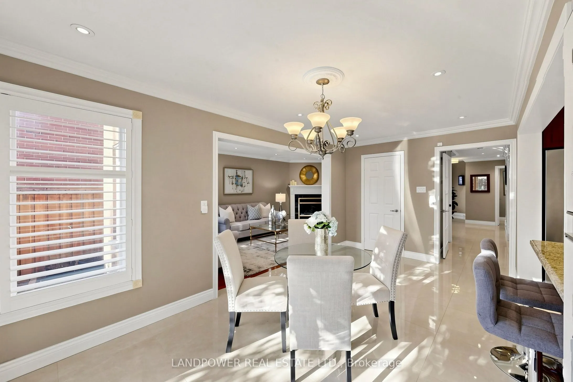 2582 Burnford Trail