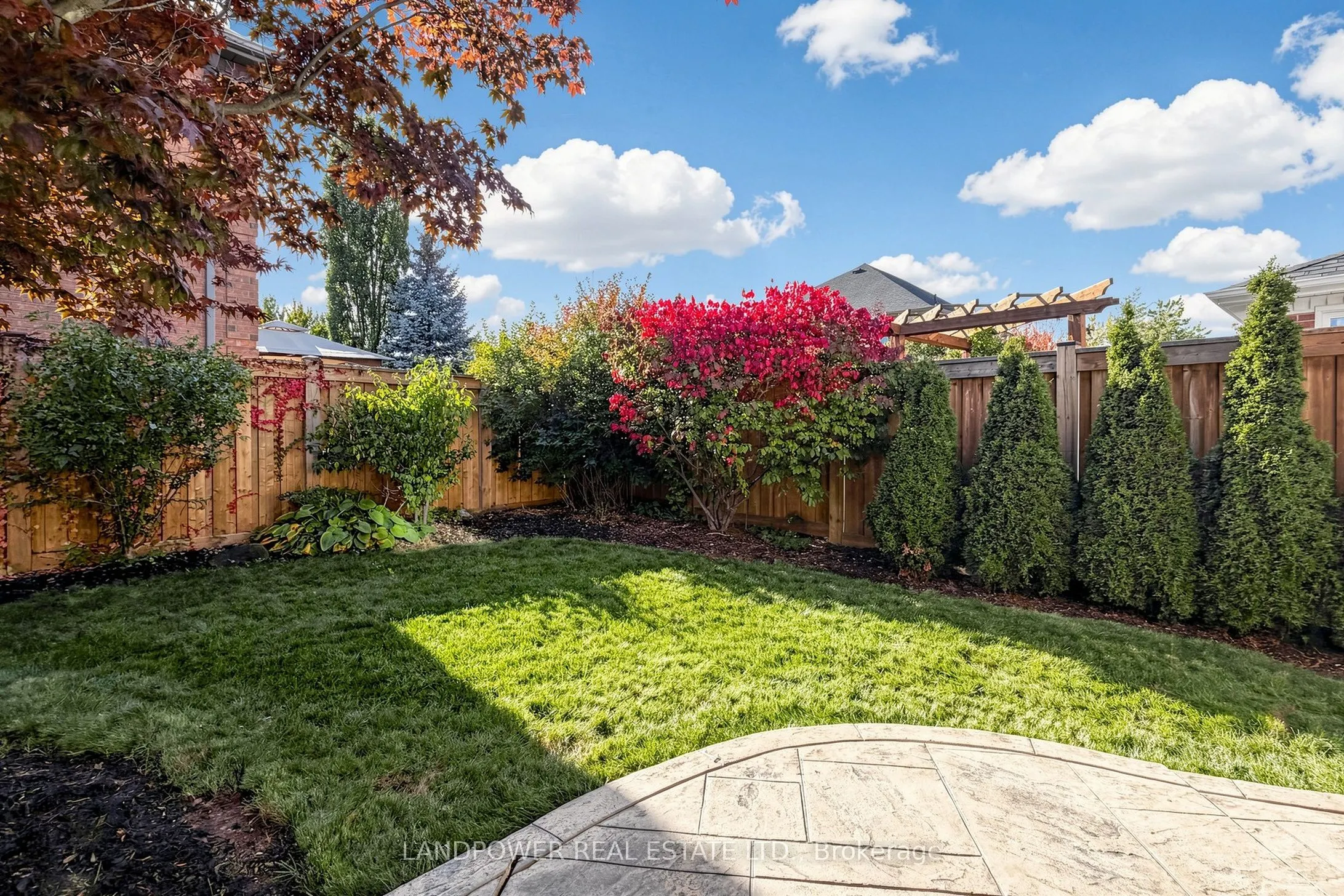 2582 Burnford Trail