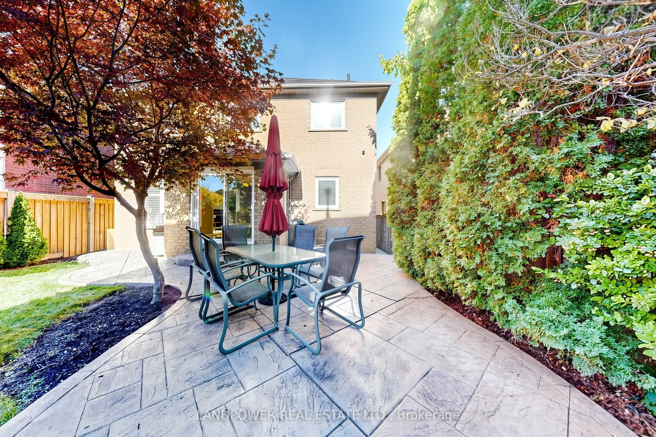 2582 Burnford Trail