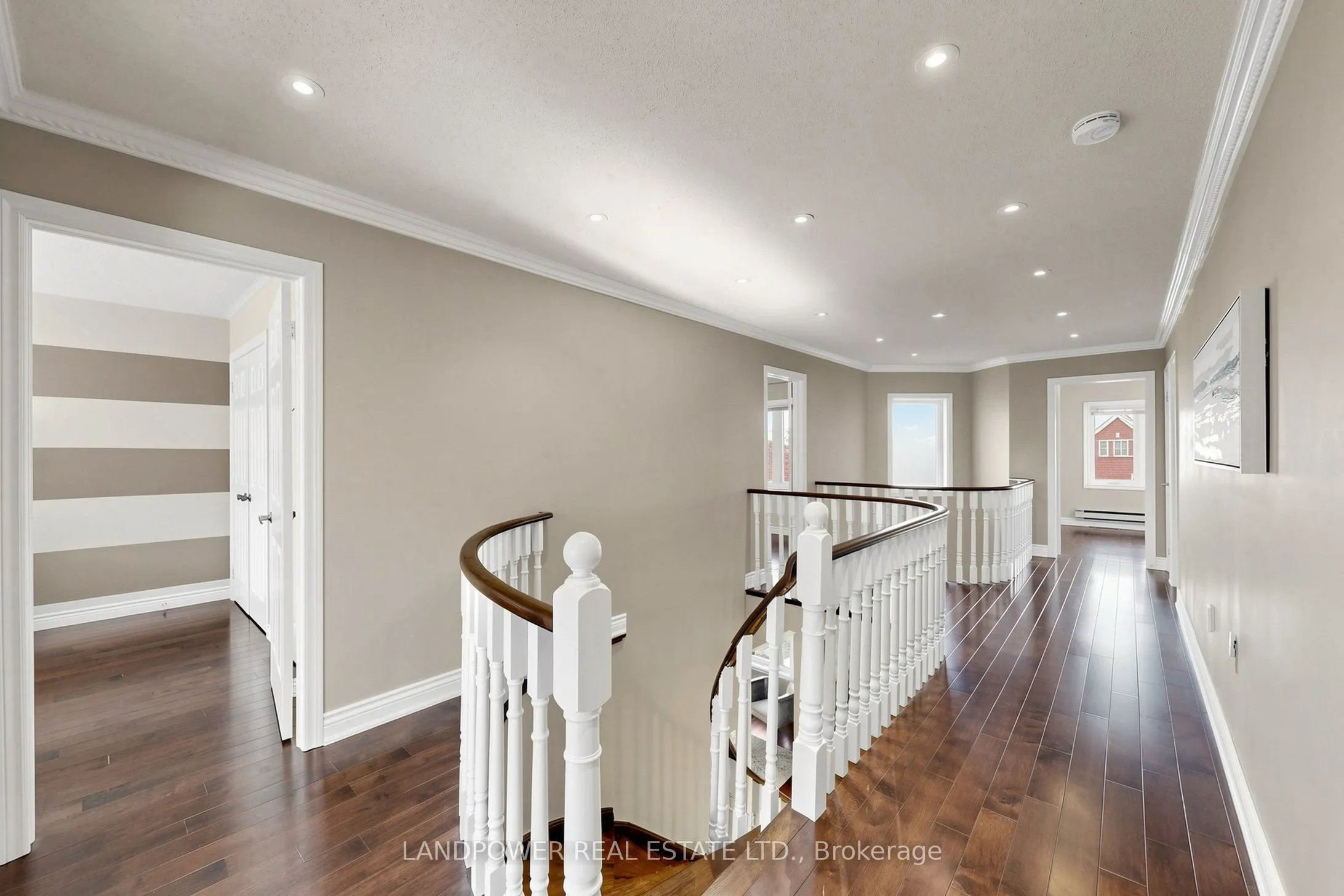 2582 Burnford Trail