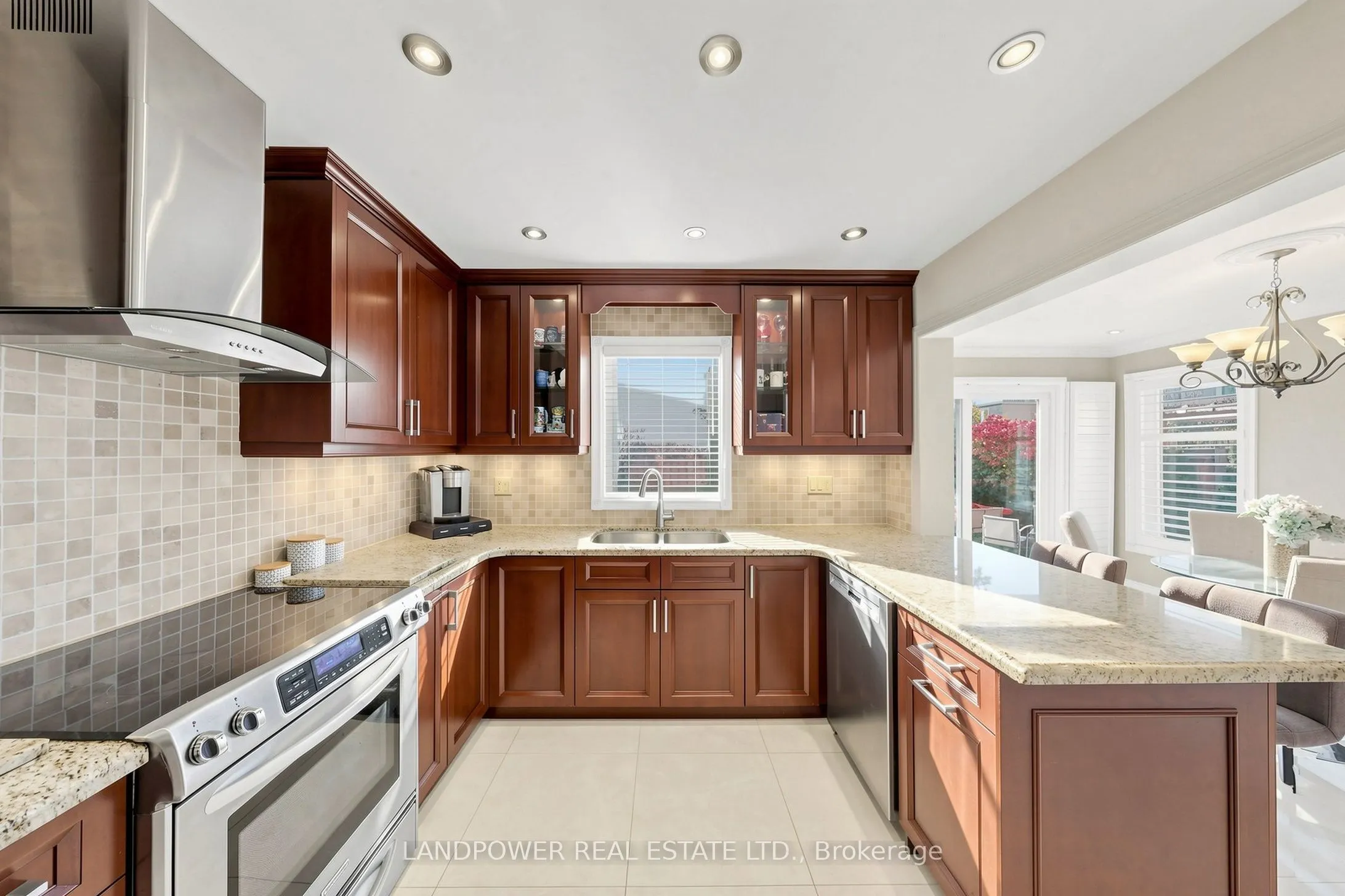 2582 Burnford Trail